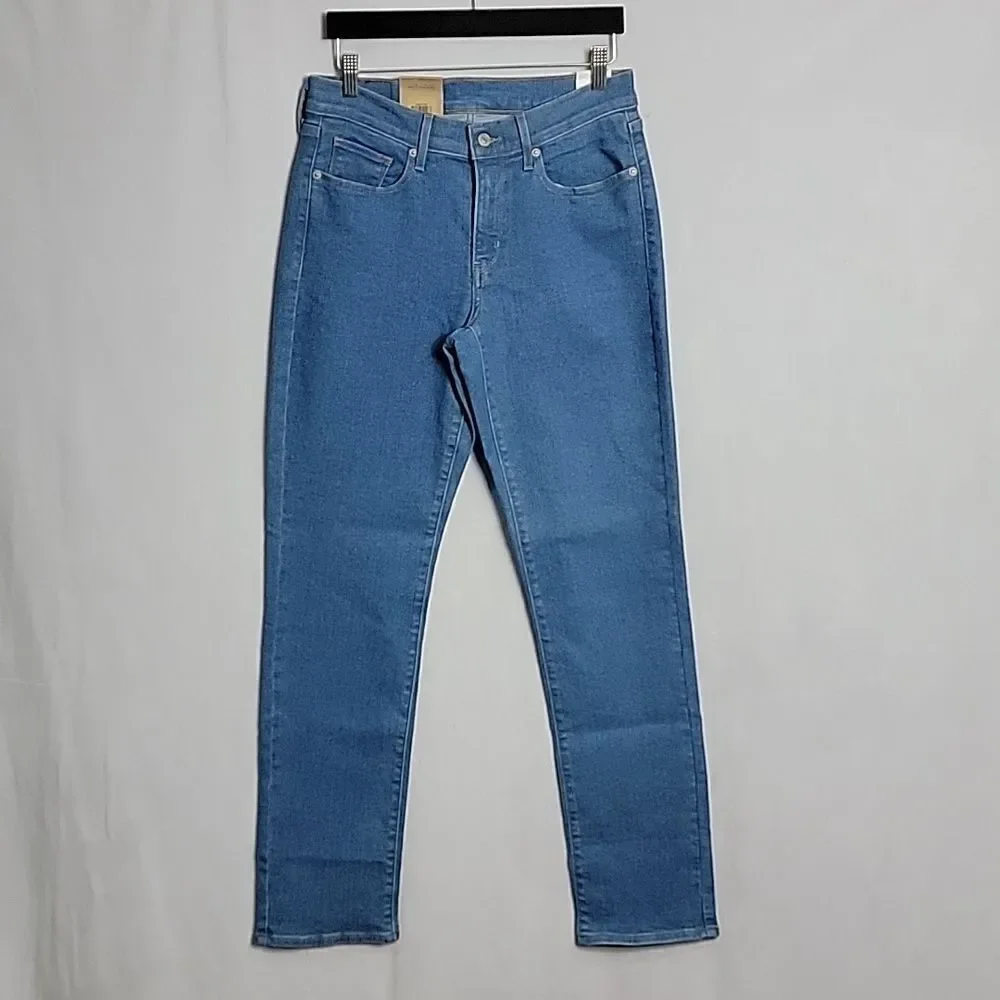 NEW.. LEVI'S.. CLASSIC STRAIGHT.. - Picture 3 of 16